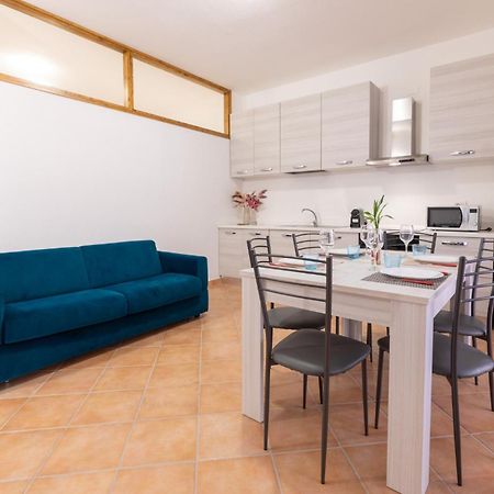 Nuovi Appartamenti Tri E Bilocali In Residence Con Piscina A Porto Cervo 800Mt Mare Liscia di Vacca Dış mekan fotoğraf