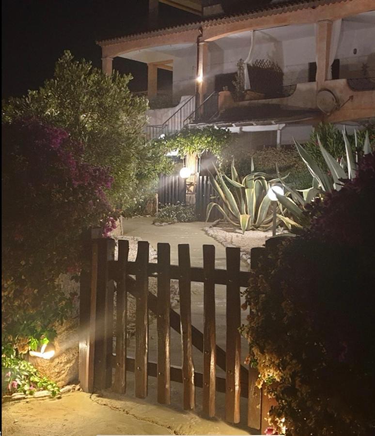 Nuovi Appartamenti Tri E Bilocali In Residence Con Piscina A Porto Cervo 800Mt Mare Liscia di Vacca Dış mekan fotoğraf